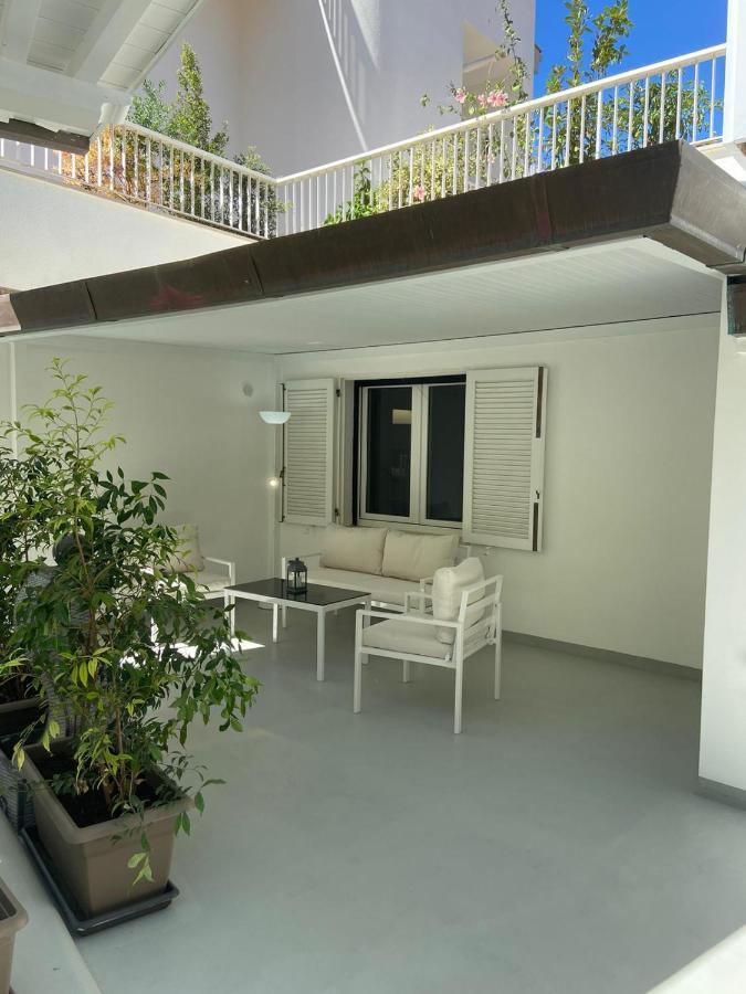 Villa Danae Мондело Екстериор снимка