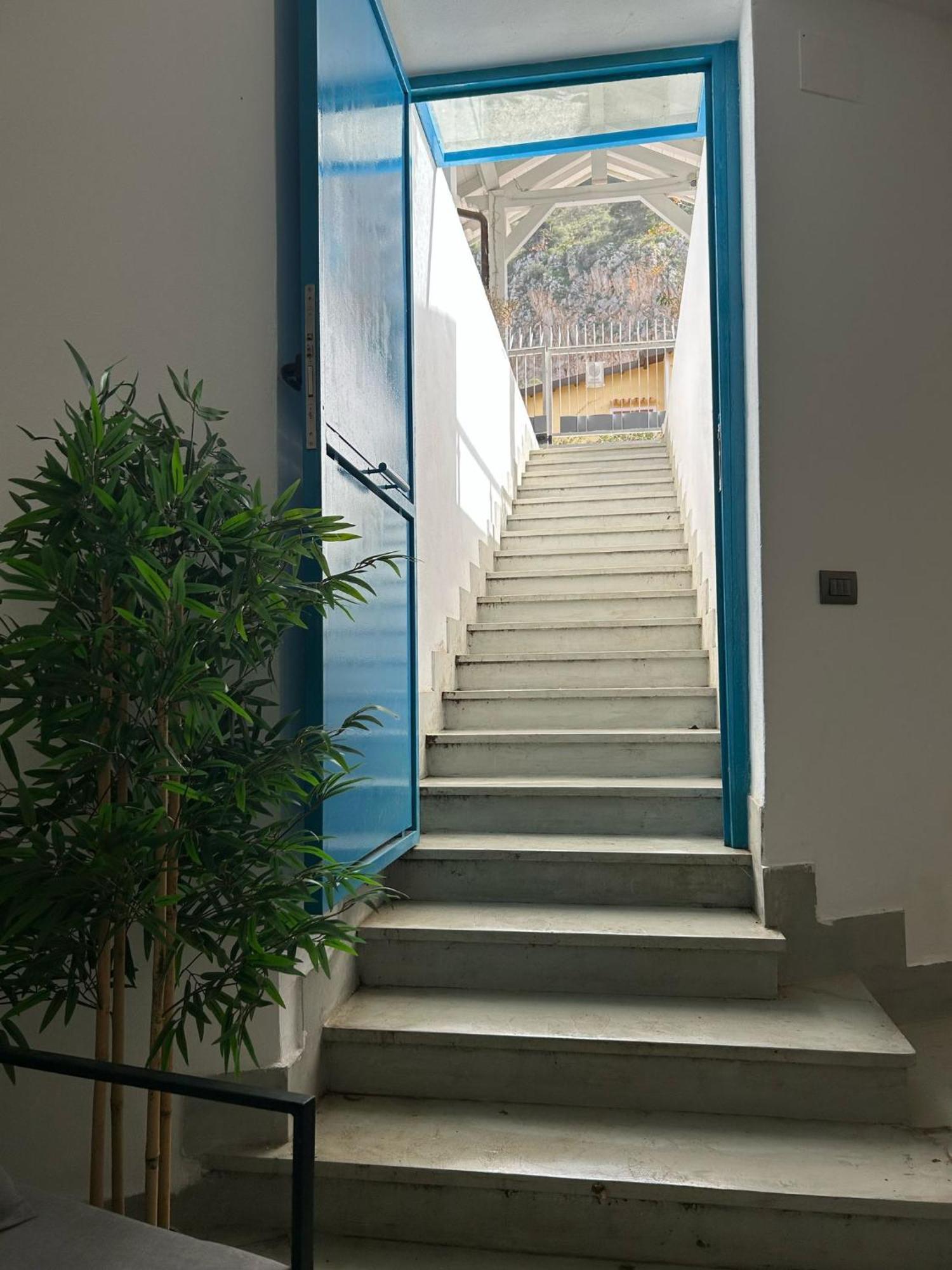 Villa Danae Мондело Екстериор снимка